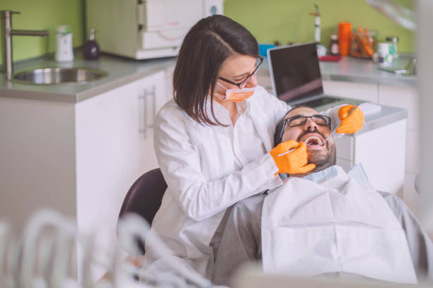 Best Dentist for Tooth Abscess  in Shelley, ID