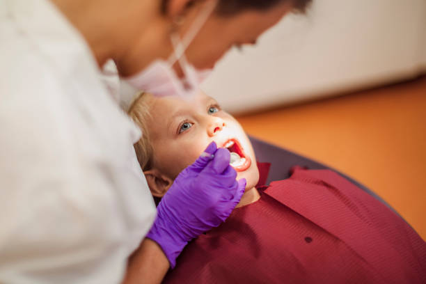 Best Tooth Infection Emergency Dentist  in Shelley, ID